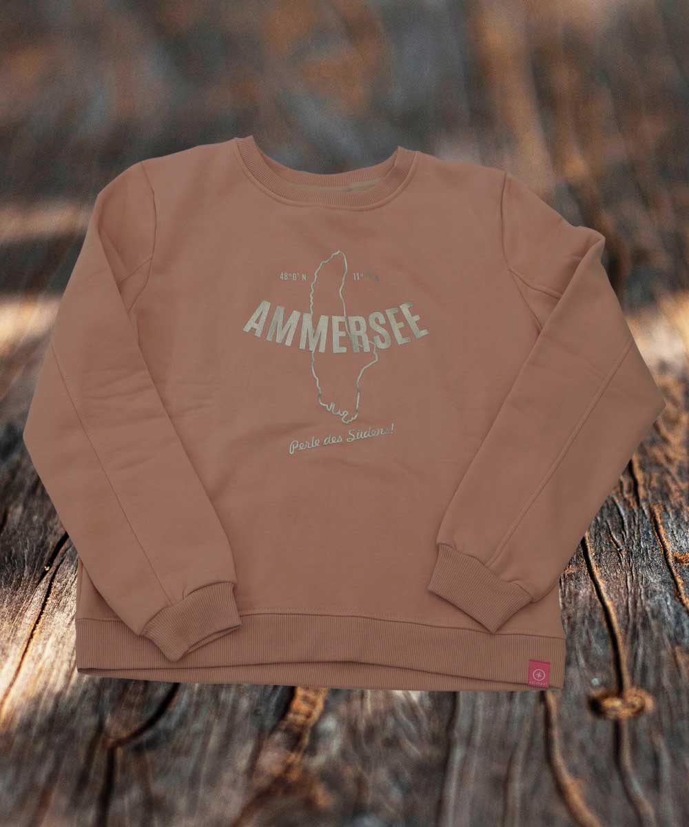 Damen Sweatshirt